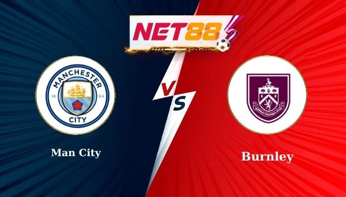 NET88 Soi Kèo, Nhận Định Bóng Đá Man City vs Burnley 21h00 - 27/09/2025