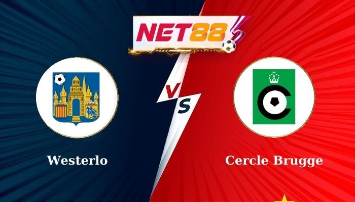 NET88 Soi Kèo, Nhận Định Bóng Đá - Westerlo vs Cercle Brugge 0h15 - 29-07-2024