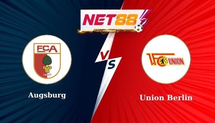 NET88 Soi Kèo, Nhận Định Bóng Đá Augsburg vs Union Berlin – 20h30, 17-05-2025