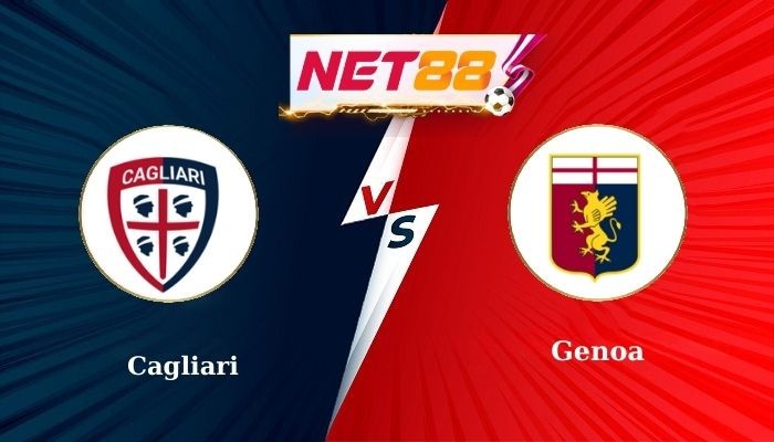 NET88 Soi Kèo, Nhận Định Bóng Đá Cagliari vs Genoa 2h45 - 08-03-2025