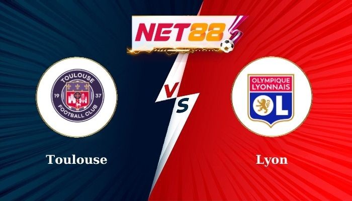 NET88 Soi Kèo, Nhận Định Bóng Đá Toulouse vs Lyon 20h00 - 29-09-2024