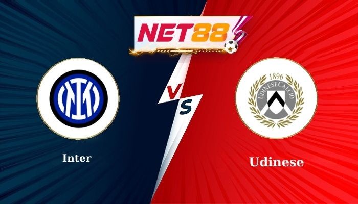 NET88 Soi Kèo, Nhận Định Bóng Đá Inter vs Udinese 1h45 - 01/09/2025