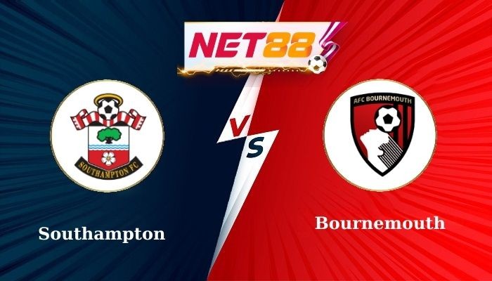 NET88 Soi Kèo, Nhận Định Bóng Đá Southampton vs Bournemouth 22h00 - 15-02-2025