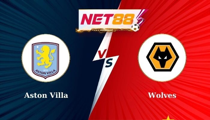 NET88 Soi Kèo, Nhận Định Bóng Đá Aston Villa vs Wolves 21h00 - 21-09-2024