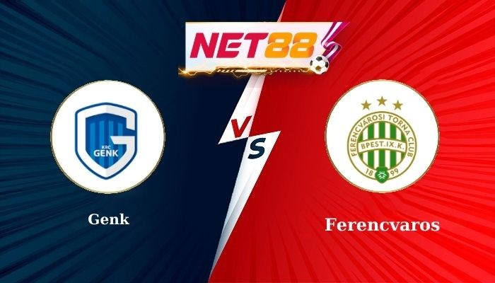 NET88 Soi Kèo, Nhận Định Bóng Đá Genk vs Ferencvaros 2h00 - 03-10-2025
