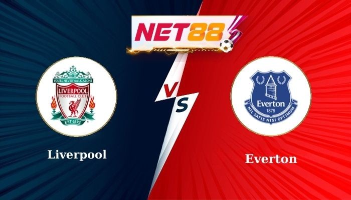 NET88 Soi Kèo, Nhận Định Bóng Đá Liverpool vs Everton 2h00 - 03-04-2025