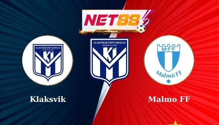 NET88 Soi Kèo, Nhận Định Bóng Đá - Klaksvik vs Malmo FF 1h45 - 31-07-2024
