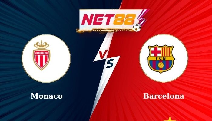NET88 Soi Kèo, Nhận Định Bóng Đá - Monaco vs Barcelona 2h00 - 20-09-2024