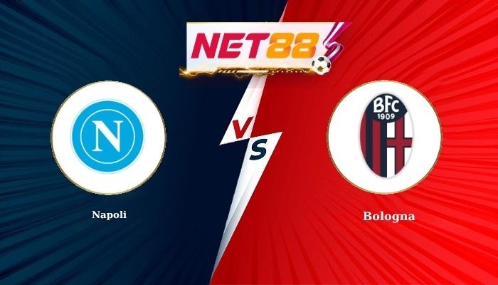 NET88 Soi Kèo, Nhận Định Bóng Đá Napoli vs Bologna 1h45 - 12-05-2026
