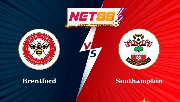NET88 Soi Kèo, Nhận Định Bóng Đá Brentford vs Southampton 21h00 - 31-08-2024