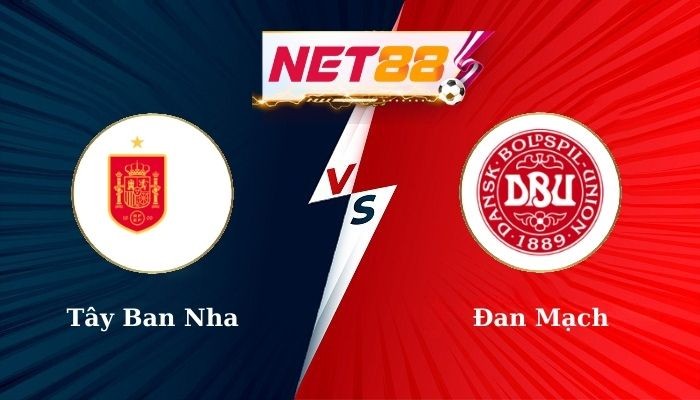 NET88 Soi Kèo, Nhận Định Bóng Đá Tây Ban Nha vs Đan Mạch 1h45 - 13-10-2024