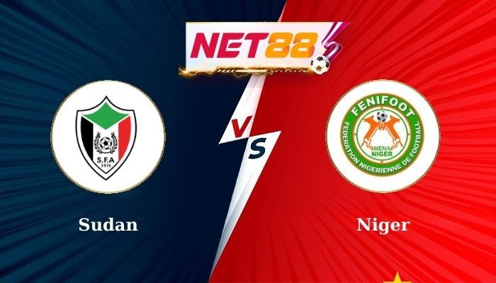NET88 Soi Kèo, Nhận Định Bóng Đá Sudan vs Niger 2h00 - 05-09-2024