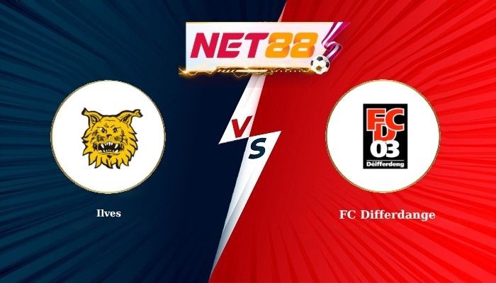 NET88 Soi Kèo, Nhận Định Bóng Đá Ilves vs FC Differdange 03 23h00 - 16-07-2026