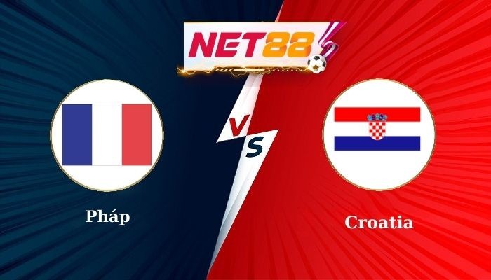 NET88 Soi Kèo, Nhận Định Bóng Đá Pháp vs Croatia 2h45 - 24-03-2025