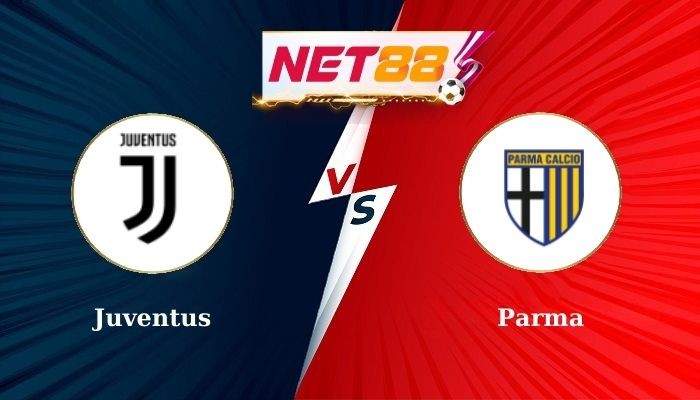 NET88 Soi Kèo, Nhận Định Bóng Đá Juventus vs Parma 2h45 - 31-10-2024