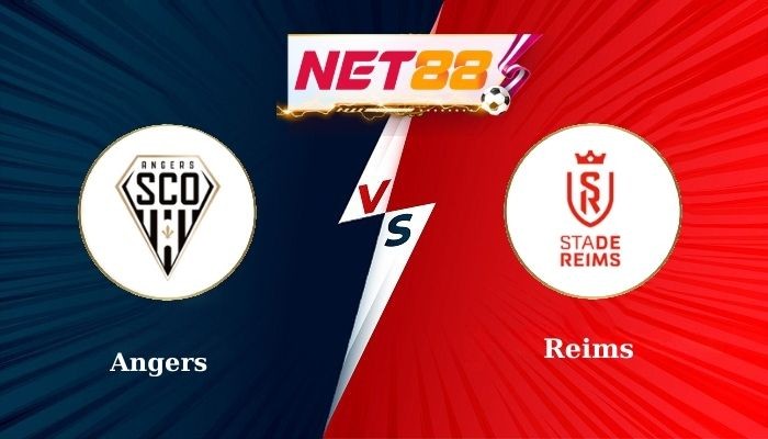 NET88 Soi Kèo, Nhận Định Bóng Đá Angers vs Reims 3h00 - 26-02-2025