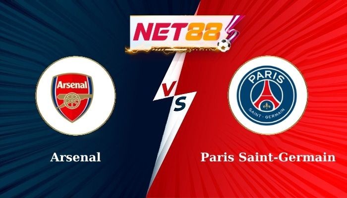 NET88 Soi Kèo, Nhận Định Bóng Đá Arsenal vs Paris Saint-Germain 2h00 - 02-10-2024