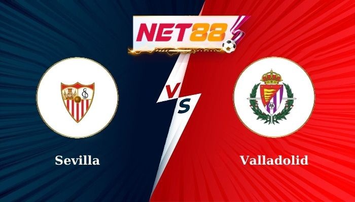 NET88 Soi Kèo, Nhận Định Bóng Đá Sevilla vs Valladolid 0h00 - 25-09-2024