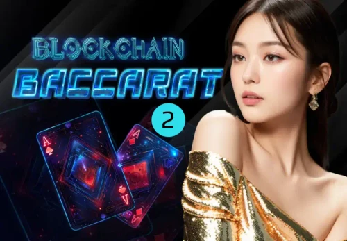 NET88 Blockchain Baccarat 2