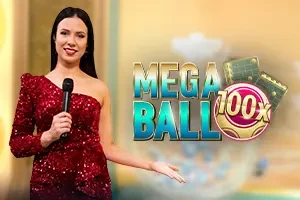 NET88 Mega Ball