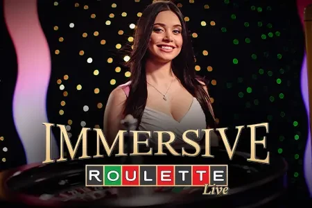 NET88 Immersive Roulette