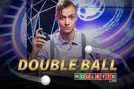 NET88 Double Ball Roulette