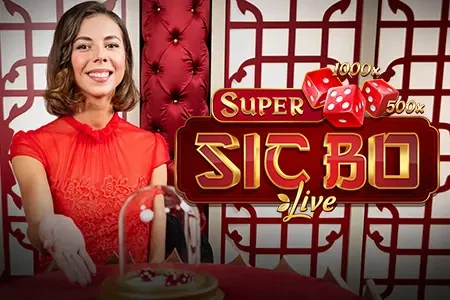 NET88 Super Sic Bo