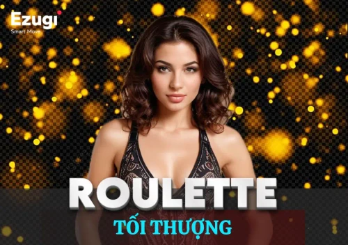 NET88 Ultimate Roulette