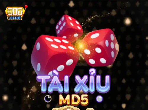 NET88 Tài Xỉu MD5