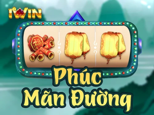 NET88  Phúc Mãn Đường