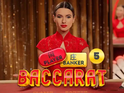 NET88  Baccarat 5