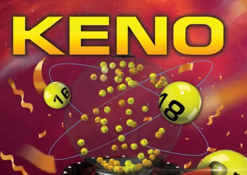 NET88 Keno