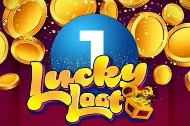 NET88 Lucky Loot