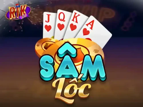 NET88 Sâm Lốc