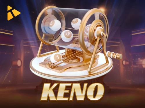 NET88 Keno Siêu Tốc