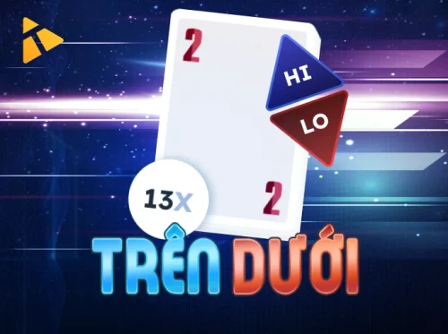 NET88 Trên Dưới