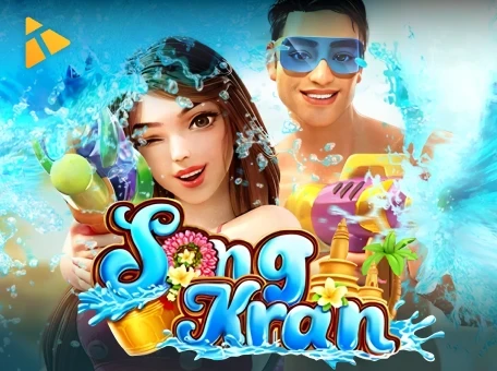 NET88 Songkran Cuồng Nhiệt