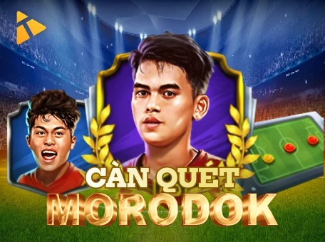 NET88 Phá Lưới Morodok