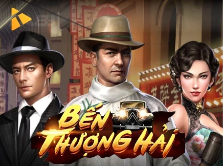 NET88 Bến Thượng Hải