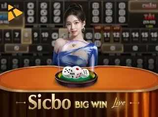 NET88 Sicbo BigWin